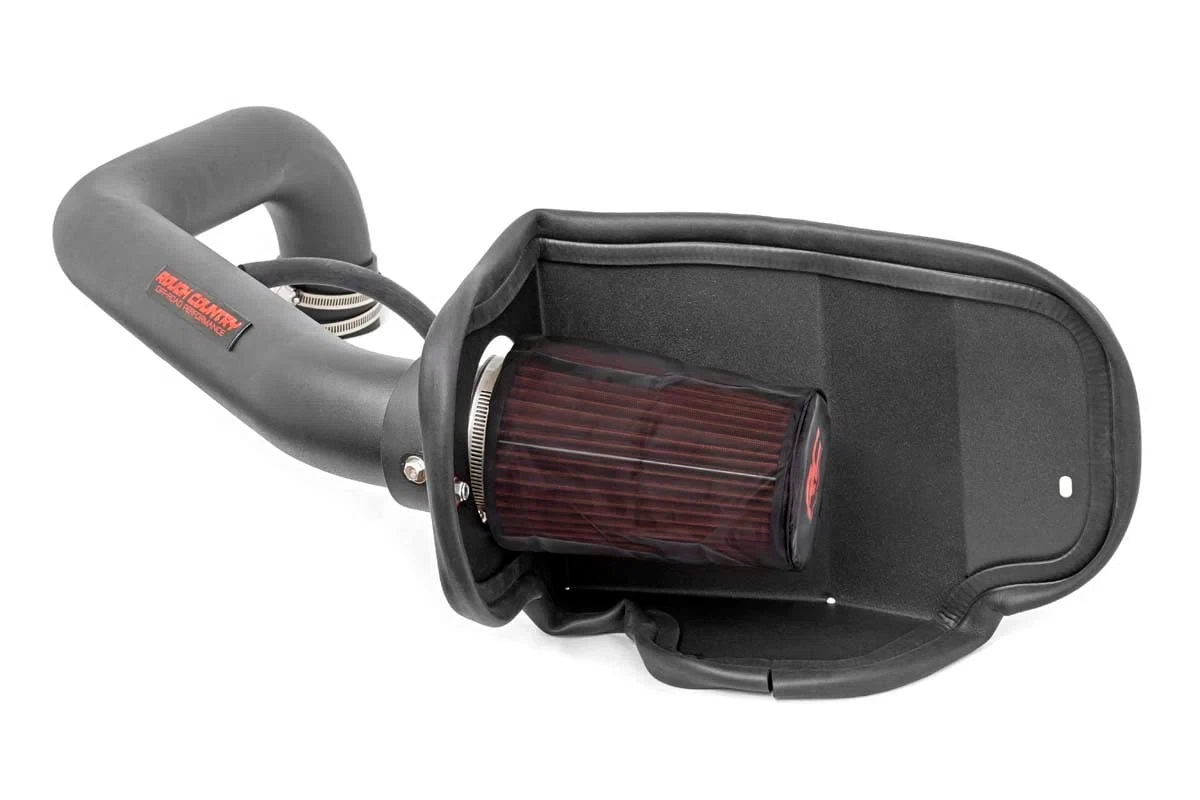 1997-2006 Jeep Wrangler 4WD Cold Air Intake Pre-Filter 10483